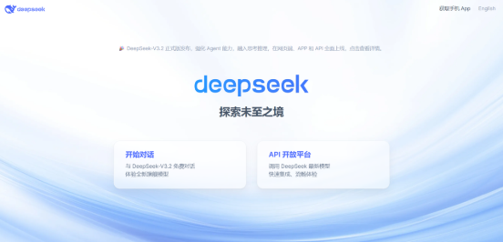 DeepSeek Overview