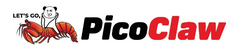 PicoClaw Logo