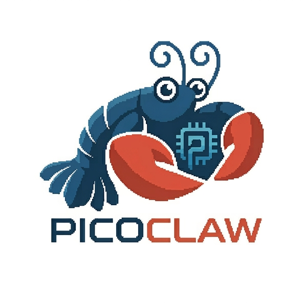 PicoClaw Logo